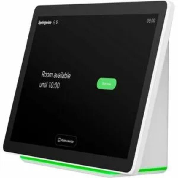 CS-T10-WM-L-K9 Wall Mount Room Navigator