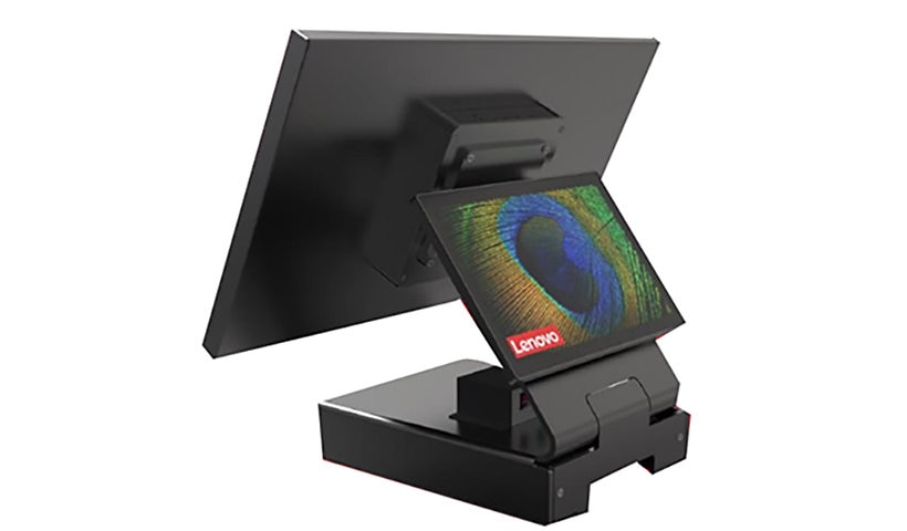 40ENSD1015 Tiny POS Stand