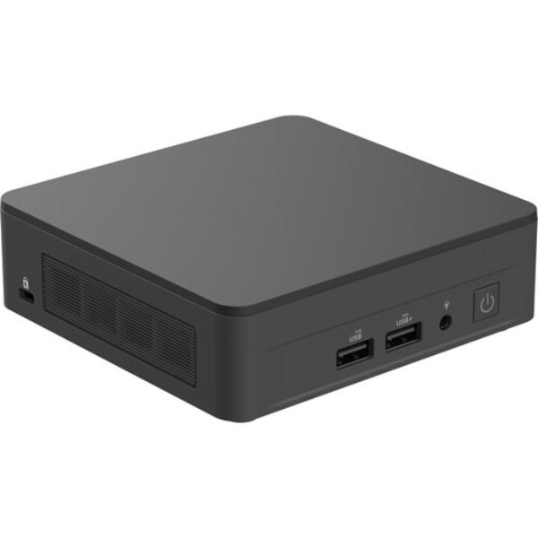 Picture of Asus RNUC13ANKH70000UI NUC 13 Pro Slim Barebone Kit