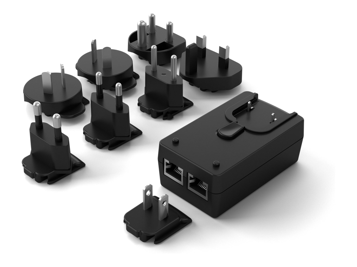 POE-INJ-INT  Center POE Injector