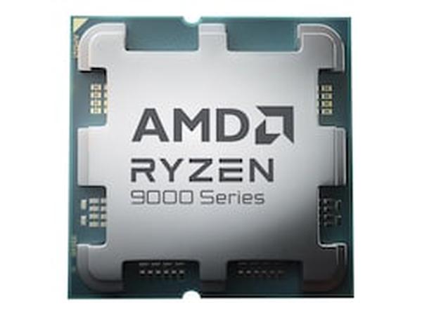 100-000001277 Ryzen 9 9950X 16-Core Processor Tray