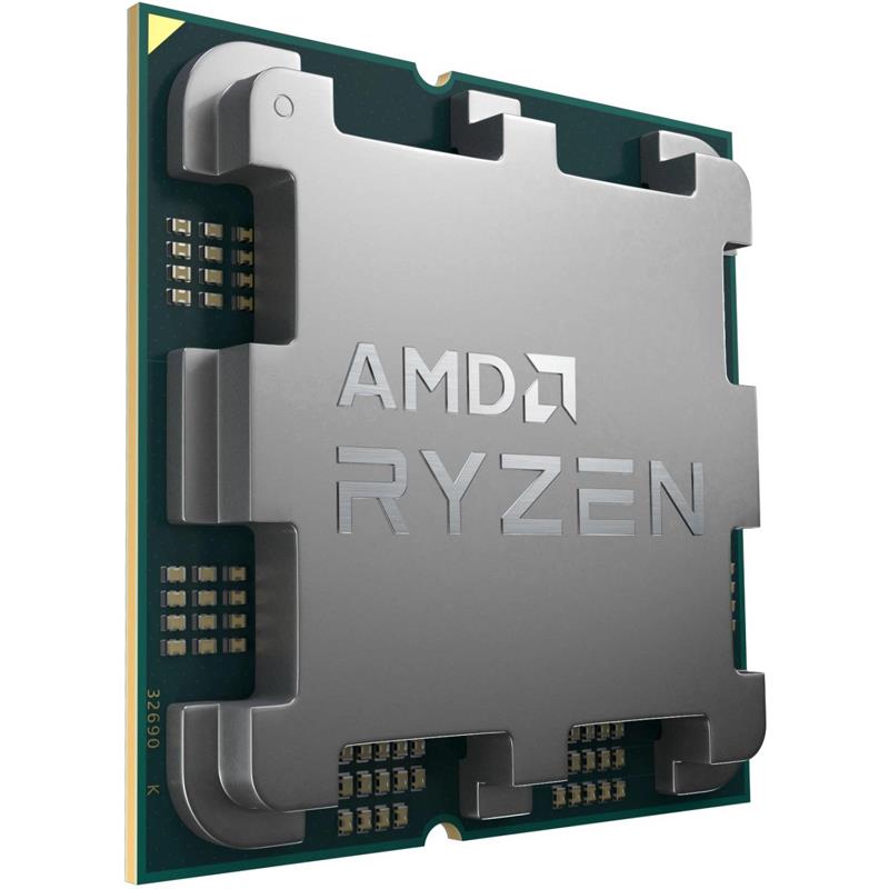 Acer America 100-000001404 Ryzen 7 9700X Single Processor