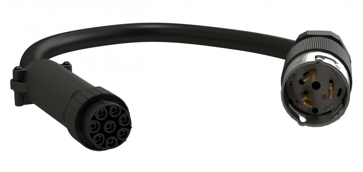 Picture of Vertiv FSC3N005 50A & 208V Facility Side Cable