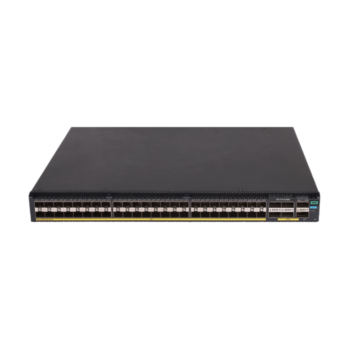 S2N60A Networking Comware 5720 Data Center Switch - 40 x 10GBASE-T, 8 x SFP Plus, 6 x QSFP28