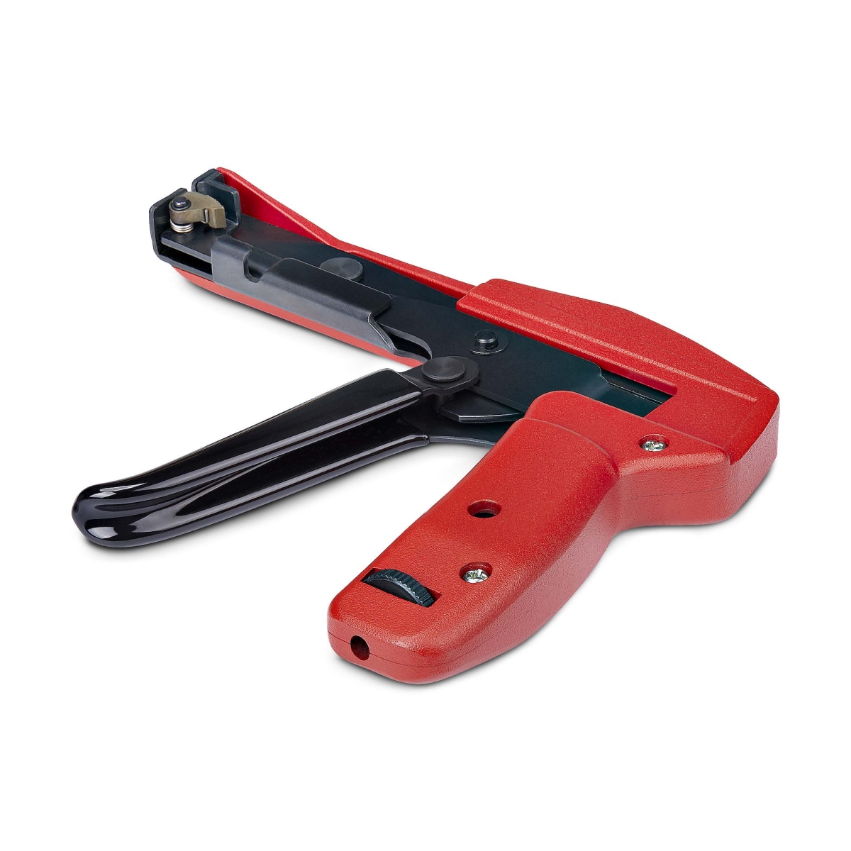 N10MM-CABLE-TIE-GUN Nylon Cable Tie Gun Tool