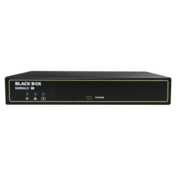 Picture of Black Box EMD2002PE-T-R2 EMERALD PE DH Extender Transmitter