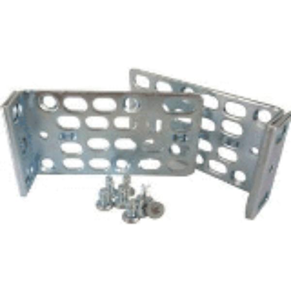 Picture of Cisco Systems C8300-RM-4PT-2R 4 Post 2RU 8300 Rack Mount Kit