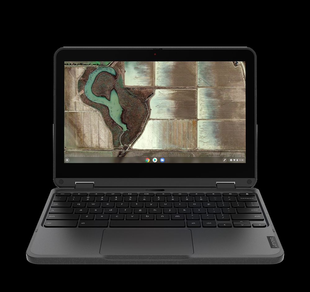 82JB0015US TS 500E G3 N4500 4GB & 32GB Chromebook