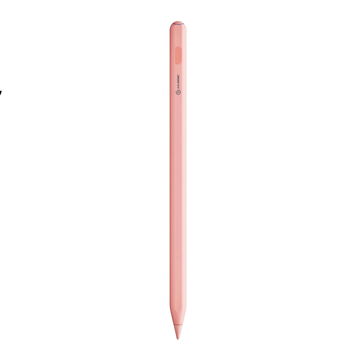 ALIPSW-PNK iPad Stylus Pen with Wireless Charging, Pink