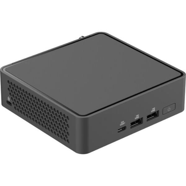 Picture of Asus RNUC15CRKC70000U NUC 15 Pro Slim Barebone Kit