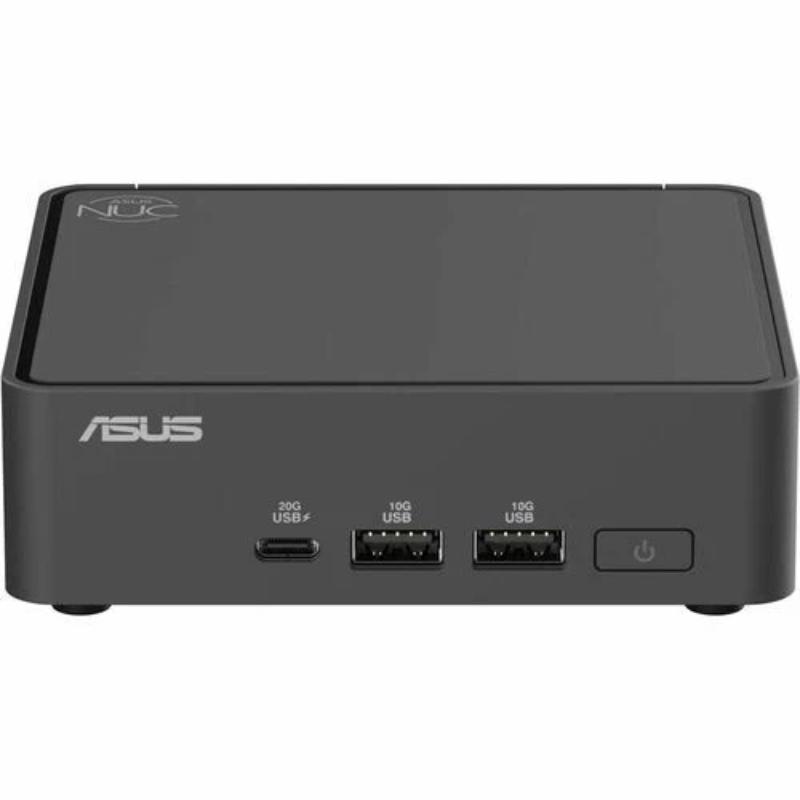 RNUC15CRKC7063CU NUC 15 Pro Slim Full System Mini PC with Intel Series 2 Core 7 240H, 16GB DDR5 RAM