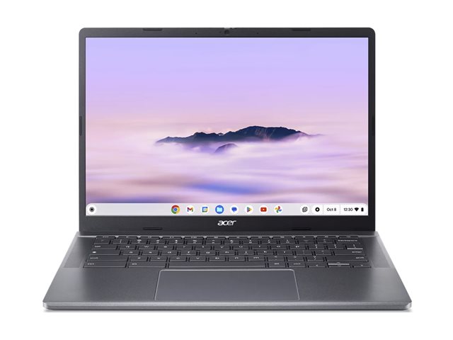 Picture of Acer America NX.J61AA.002 CBE 514 14 in. C5 16GB & 256GB Chromebook