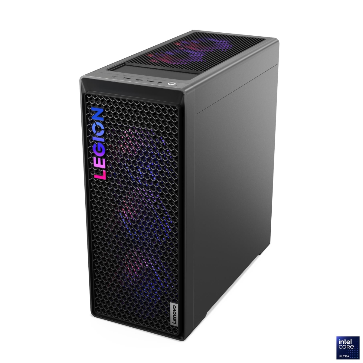 Picture of Lenovo 90Y6003KUS TS Legion T7 Desktop PC - Intel Core i7-12650KF - 32GB RAM&#44; SSD&#44; Storm Gray