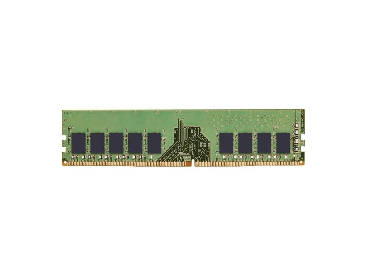 Picture of Kingston Technology KSM32ED8-32HD 32GB 3200MTs DDR4 ECC CL22 DIM RAM Module