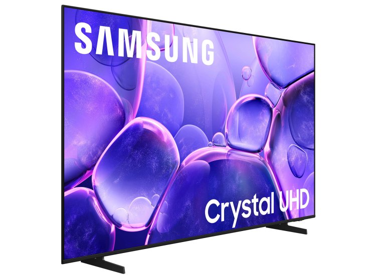 Picture of Samsung UN75U8000FFXZA 75 in. UHD 60Hz 4K Smart TV