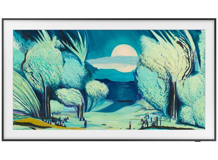 Picture of Samsung QN65LS03FAFXZA 65 in. QLED 120Hz 4K Frame Smart TV
