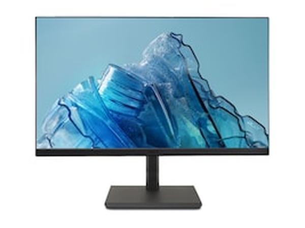 Picture of Acer UM.HB7AA.G03 27 in. B7 EPEAT AG IPS Monitor