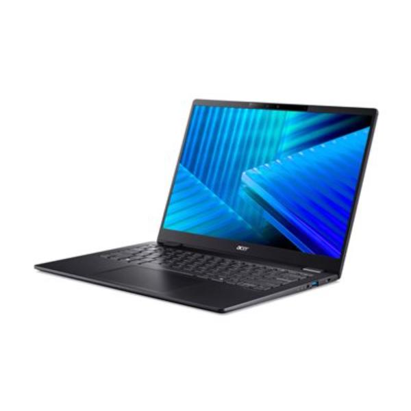 Picture of Acer America NX.BJJAA.001 14 in. Intel Core Ultra 7 - 256V - Evo VPro Enterprise Platform - 16 GB RAM - 1.024 TB SSD