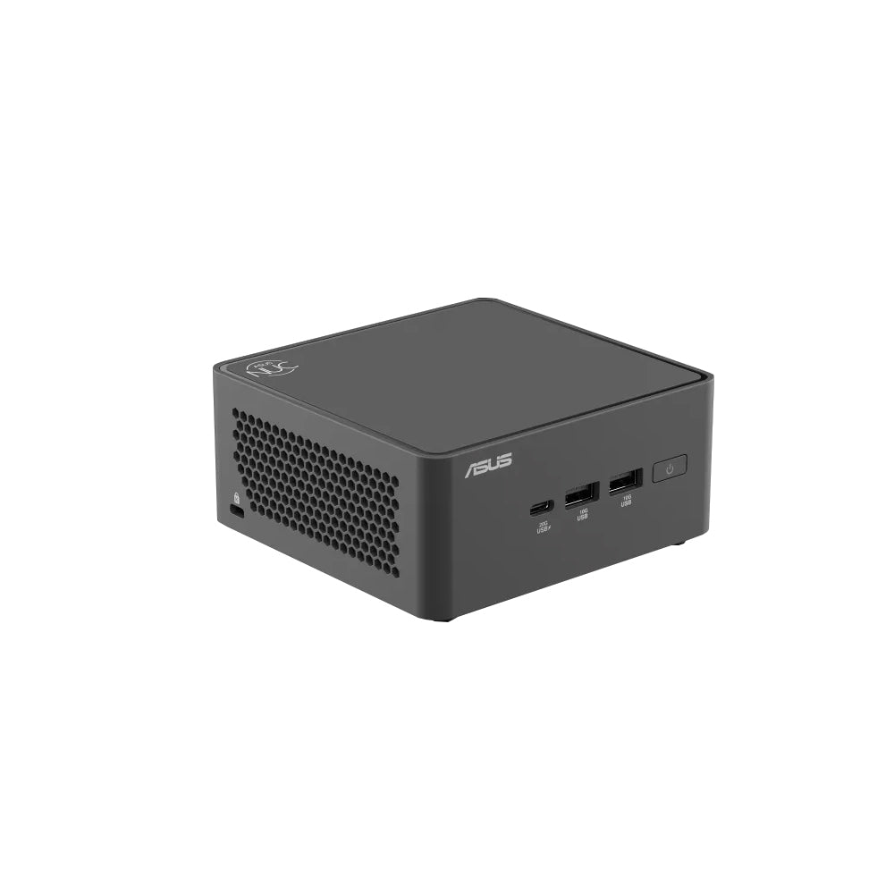 RNUC15CRHV50000U NUC 15 Pro Tall Barebone Mini PC Kit