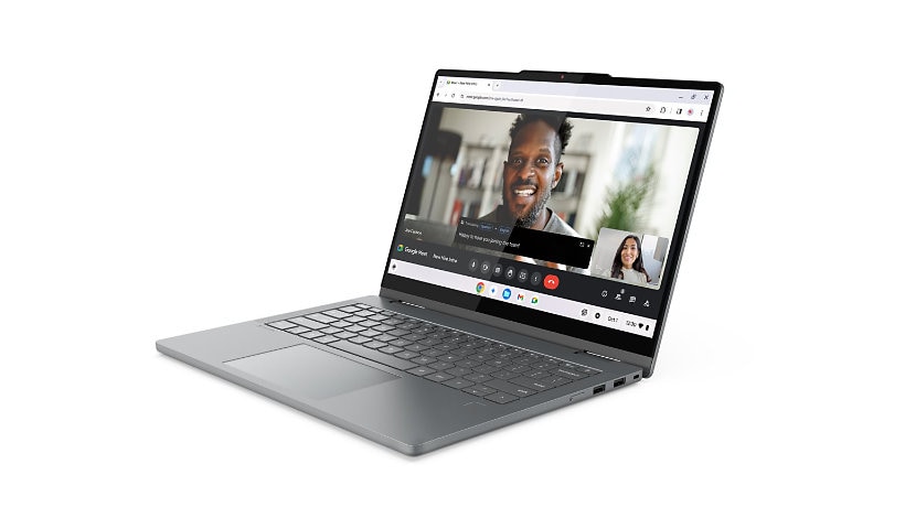 83LL000LUS TS Plus 2 In-1 C5 8GB & 256GB Chrome