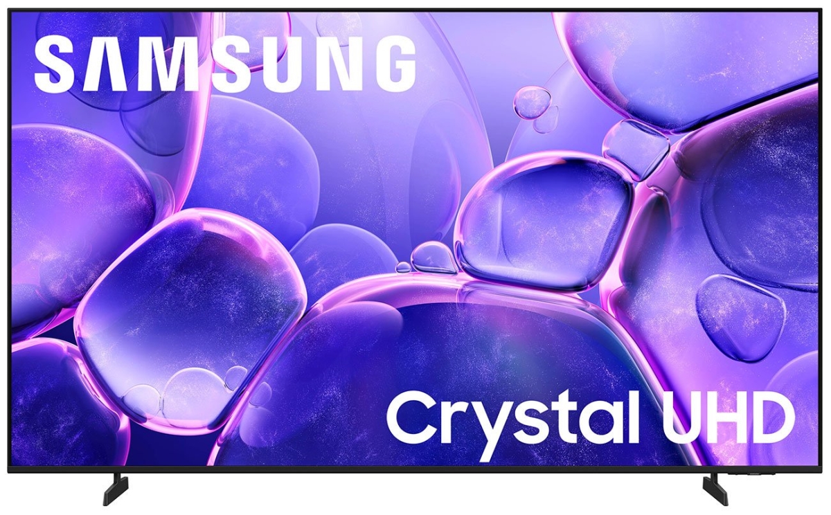 Picture of Samsung UN65U8000FFXZA 65 in. UHD 60Hz 4K Smart TV