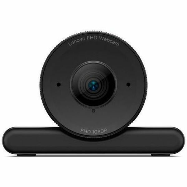 4XC1Q44952 Full HD Webcam - 1080p Video Resolution & Crystal Clear Video Calls