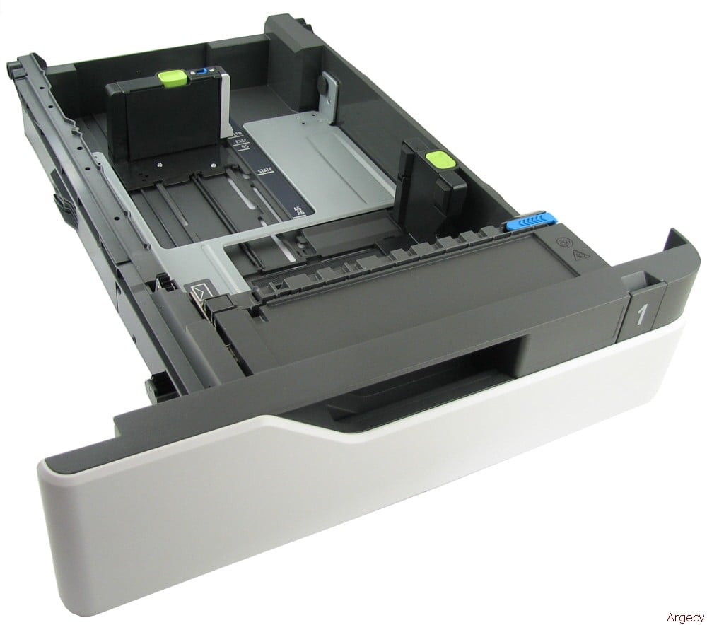 Lexmark 41X1118 MS82X SVC Tray Insert