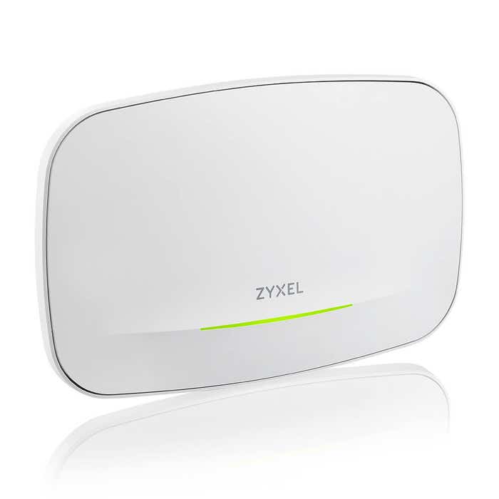 Picture of Zyxel Communications NWA110BE Wi-Fi7 Nebulaflex Access Point