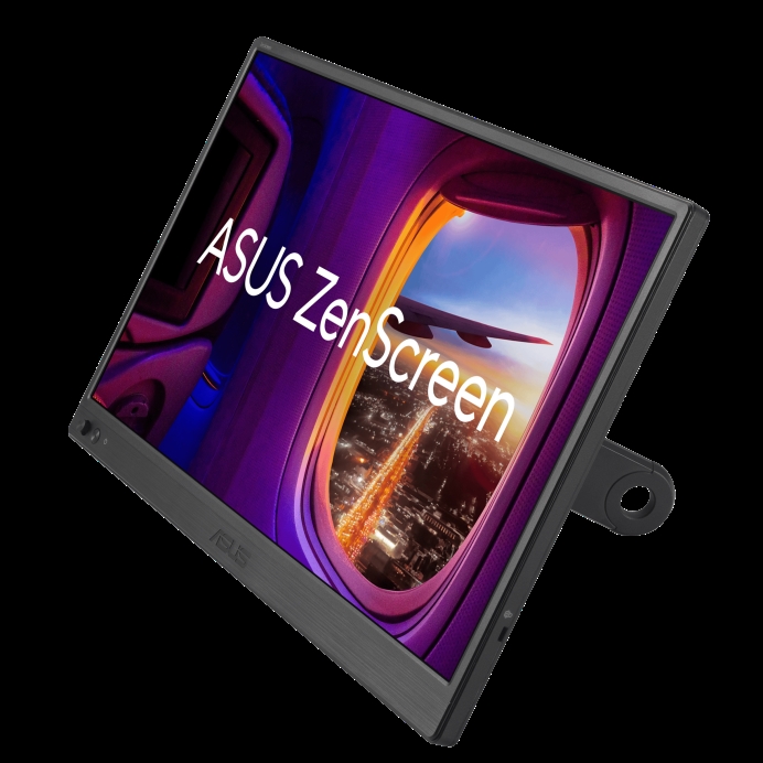 Picture of Asus MB169CK Zen Screen 16 Portable USB Monitor