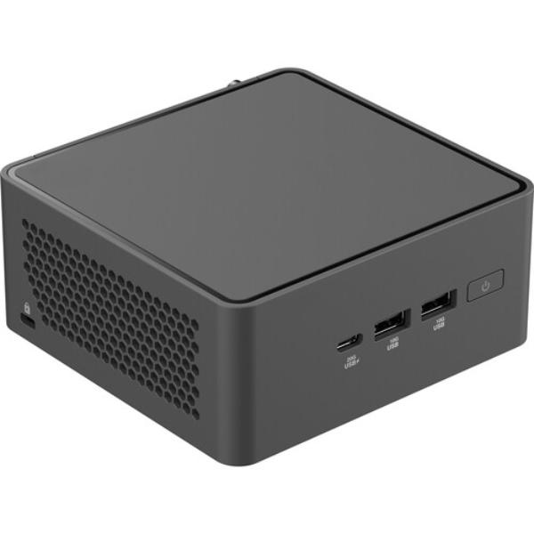 Picture of Asus RNUC15CRHC50000U NUC 15 Pro Tall Barebone Kit - Intel Graphics