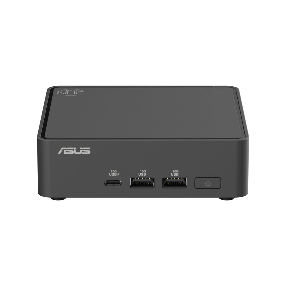 RNUC15CRKI3063CU 1 Core Pro Slim Full System Mini PC