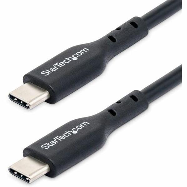 USB2CC15FBKE 15 ft. USB-C Charging Cable