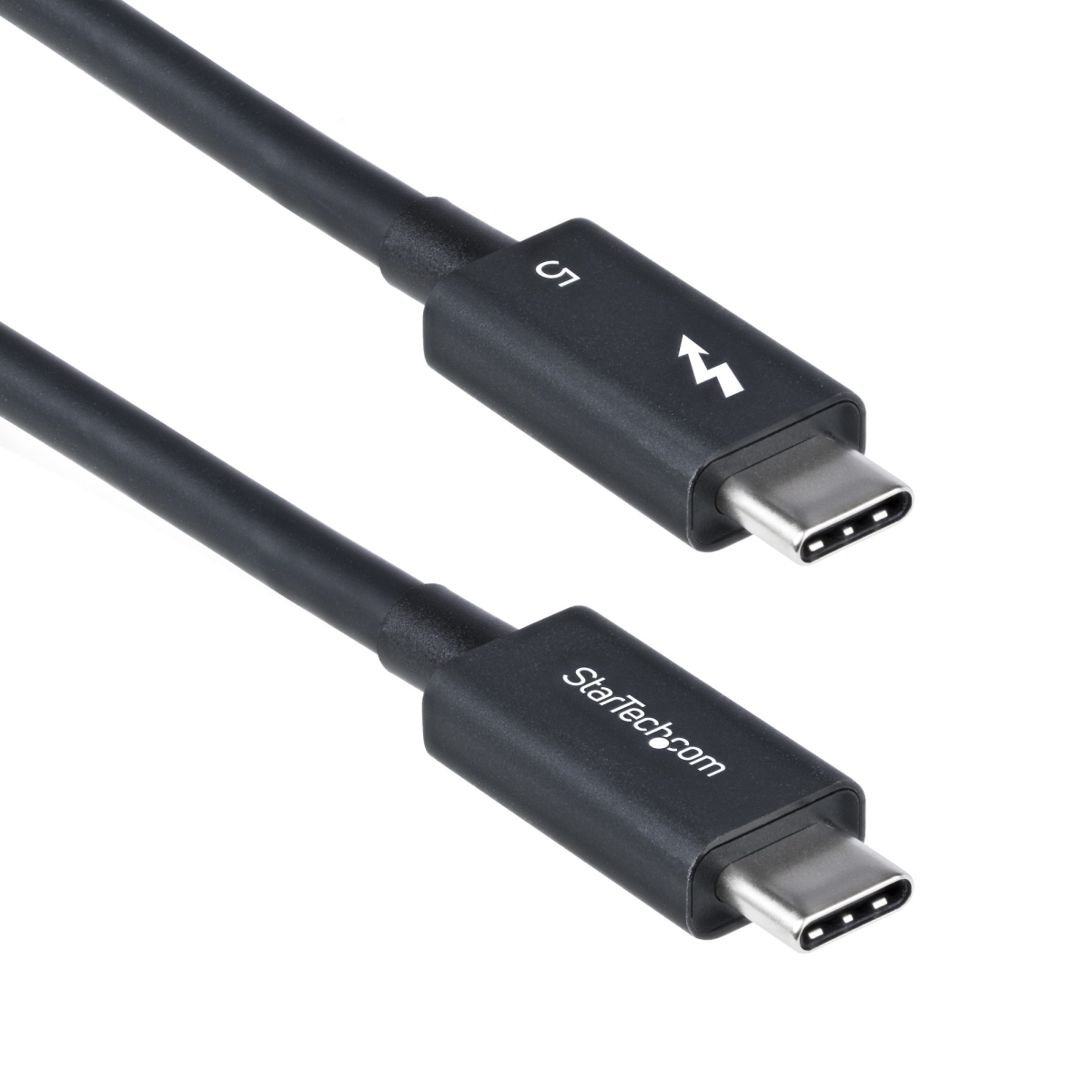 TBLT5MM50CM240W 1.5 ft. Thunderbolt 5 Cable, 80Gbps & Up to 120Gbps
