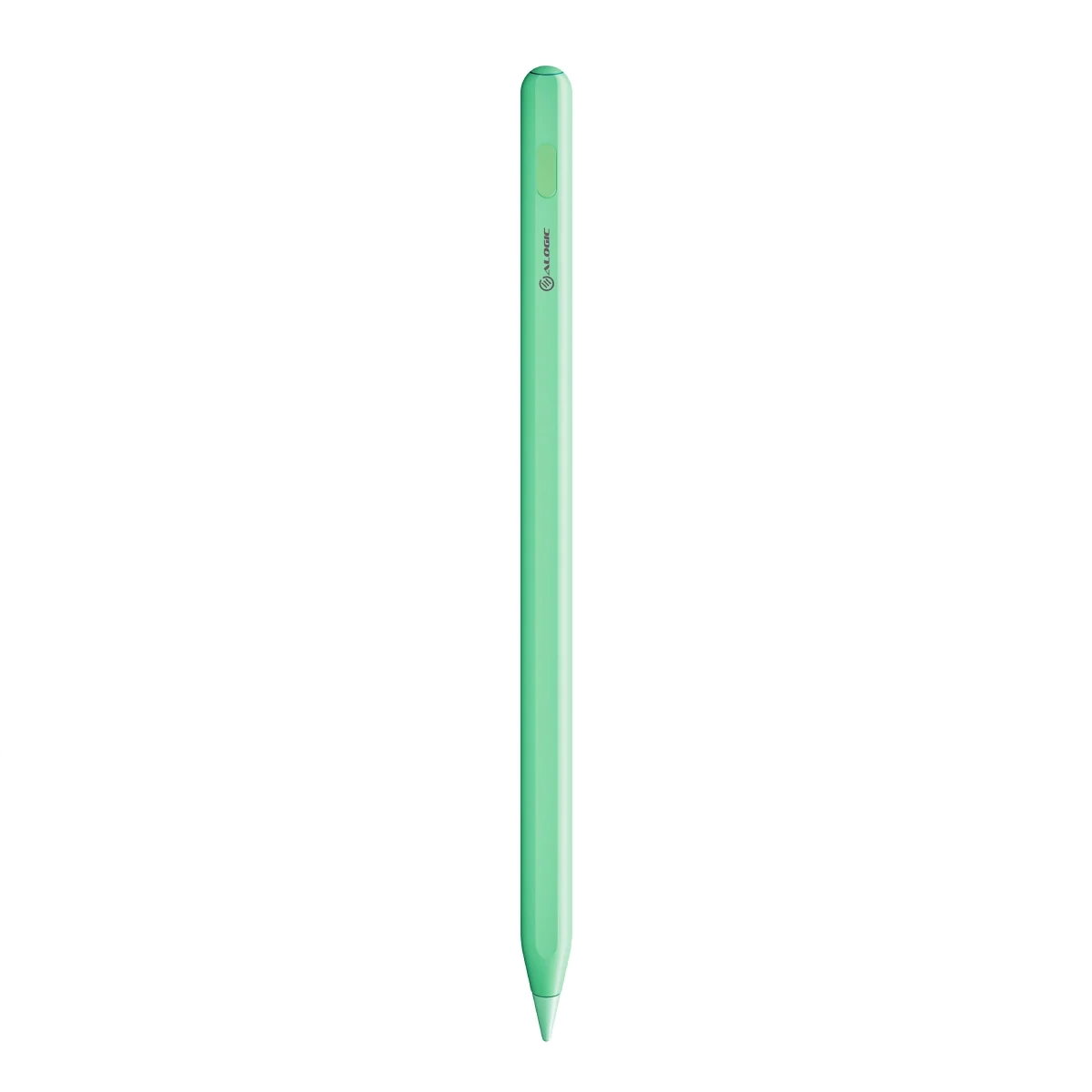 Picture of Alogic ALIPSW-GRN iPad Stylus Pen with Wireless Charging&#44; Green