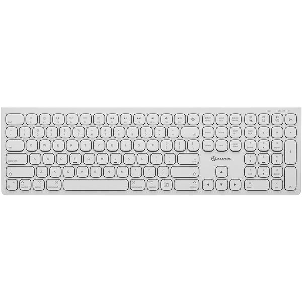 Picture of Alogic ASKBT3M Echelon USB-C Keyboard