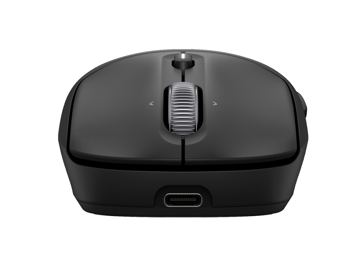 AZ7B1AA-ABA 705 Rechargeable Wireless Mouse for Business, Black