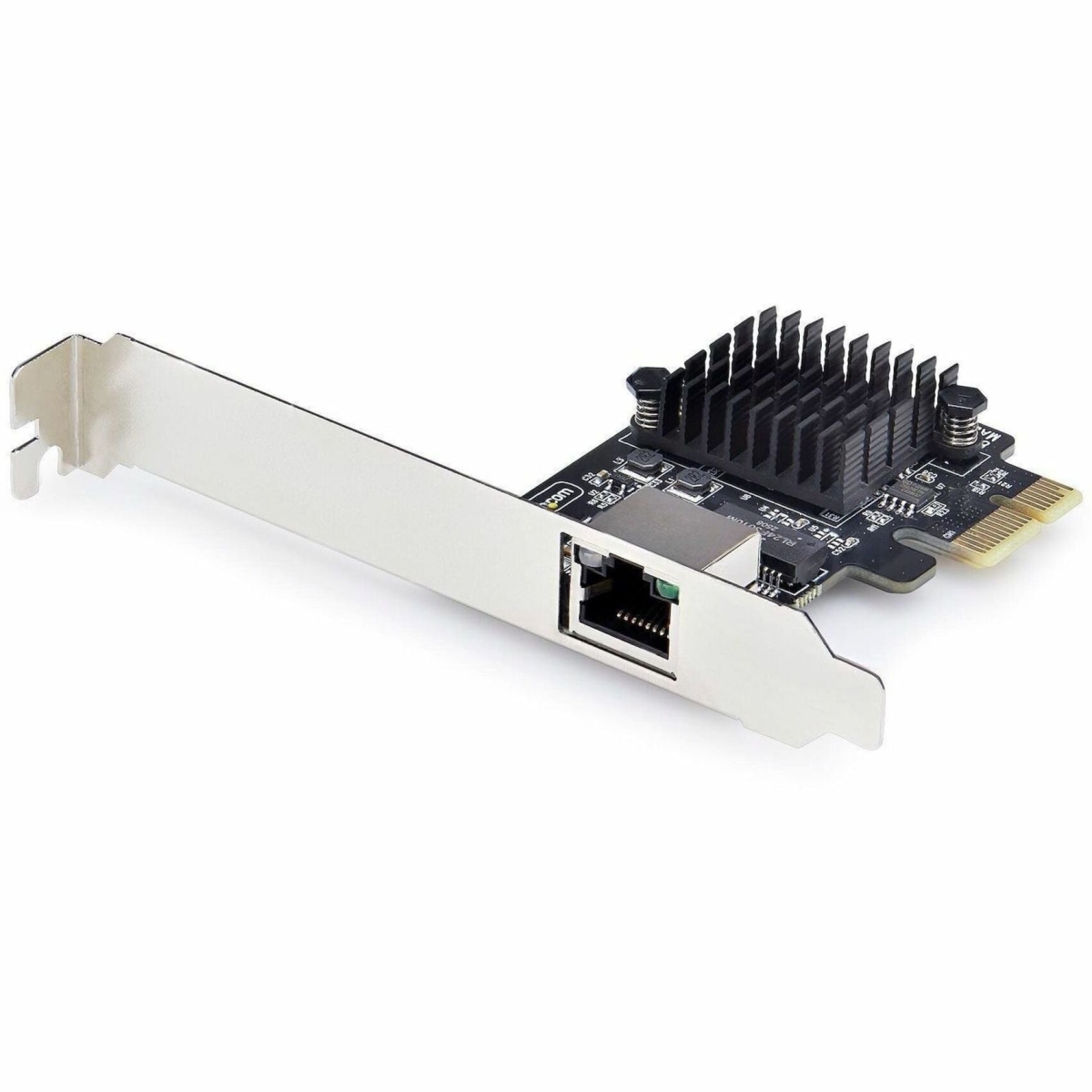 Picture of Spartech PR15GR-NETWORK-CARD 1-Port Network Interface Card - TAA Compliant