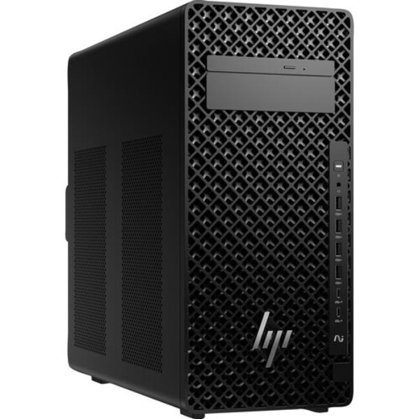 Picture of HP Commercial Specialty BN5K4UT-ABA 32GB 1TB Z2 Tower G1i Workstation Desktop PC