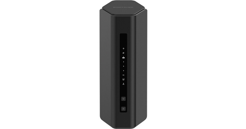 Picture of Netgear RS150-100NAS Nighthawk RS150 BE5000 Wireless Dual Band Multi Gig Router
