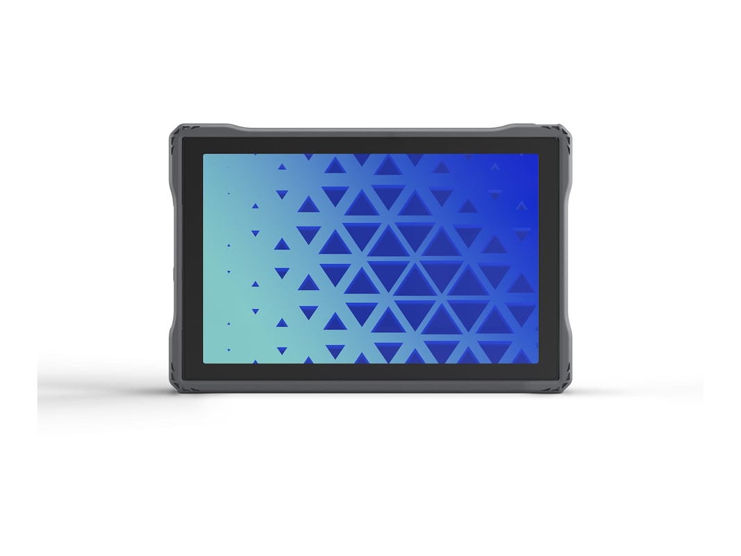 ASX2CT30GRY Shield ExtremeX2 for Asus CM30 Tablet - No Keyboard Opening, 10.5 in. - Black