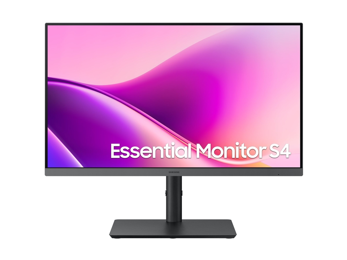 IT S24F434UAN 24 in LCD S43UF TV