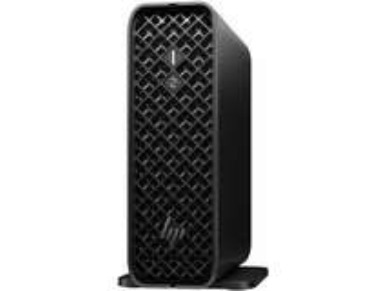 Picture of HP Commercial Specialty BM6G2UT-ABA Smart Buy Z2 Mini G1i Ultra 7 265 AI 32GB 1TB SSD WLAN Quadro RTX A400 Windows 11 280W Workstation Desktop PC