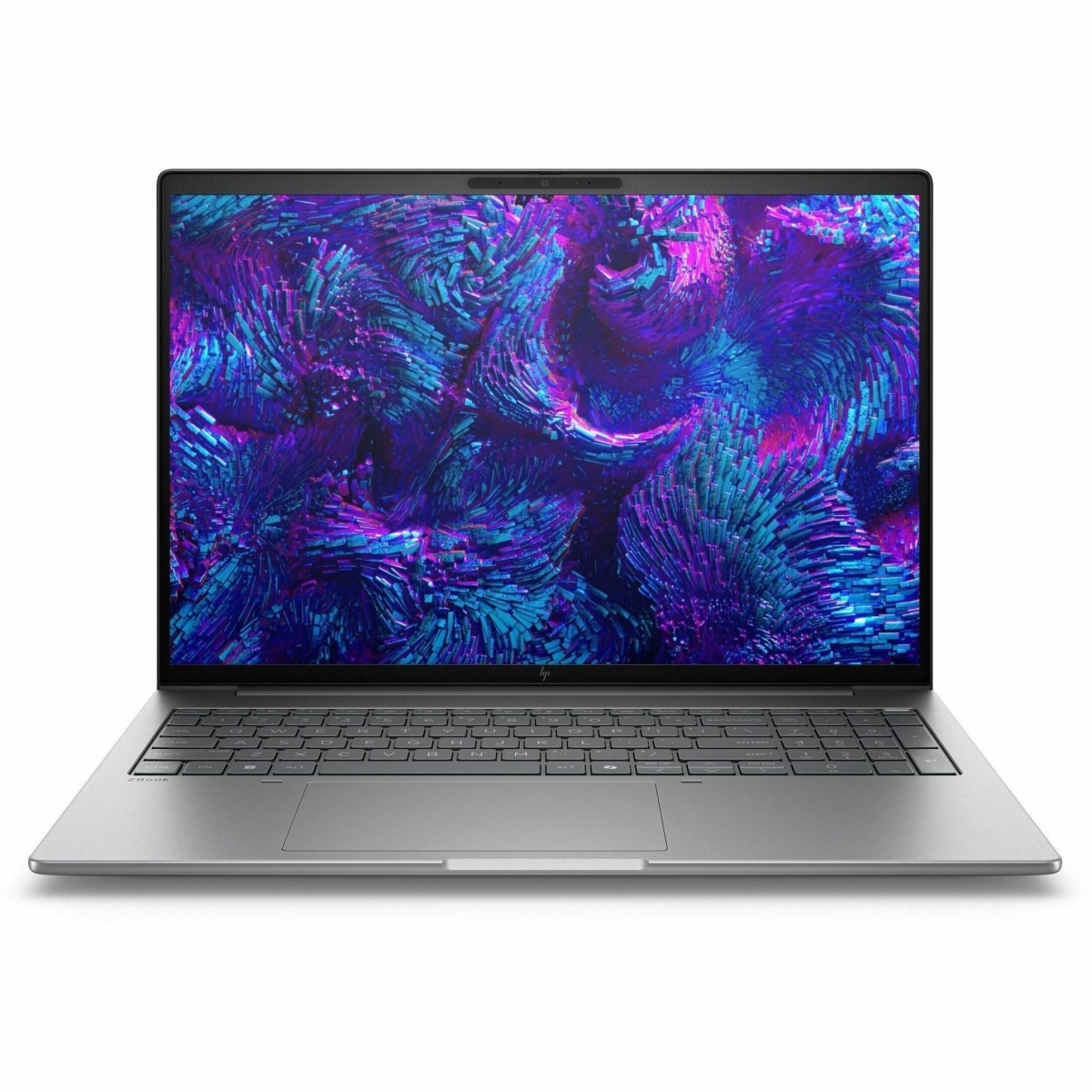 Picture of HP Business BP6Z0UT-ABA 16 in. ZB8G1i16 U7265U 16G 512GB Mobile Workstation