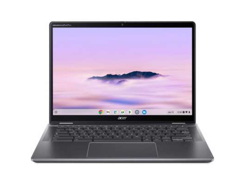 Acer Chromebook Plus Spin 514 CPE594-1N-72XK 14in Convertible 2 in 1 WUXGA Intel Core 7 150U 16GB