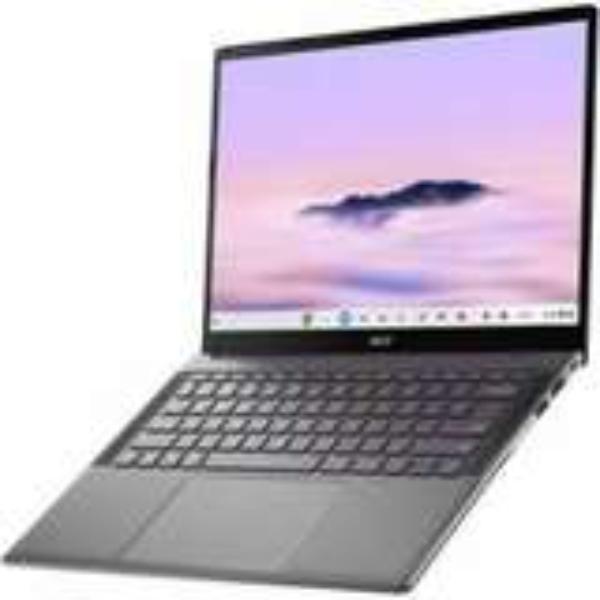 Picture of Acer America NX.JNVAA.003 14 in. Chrome Core 7 Laptop - WUXGA 1920 x 1200 - Intel Core i7 - 16GB RAM - 256GB SSD - Non-Touch - CBE594-2-75T3