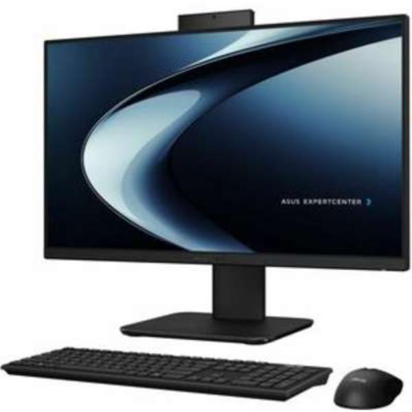 Notebooks  23.8 in. Expert Center AIO FHD Touchscreen All-in-One PC - Intel Core i5-13420H - 16GB RAM - 1TB HDD - Windows 11 Home, Black