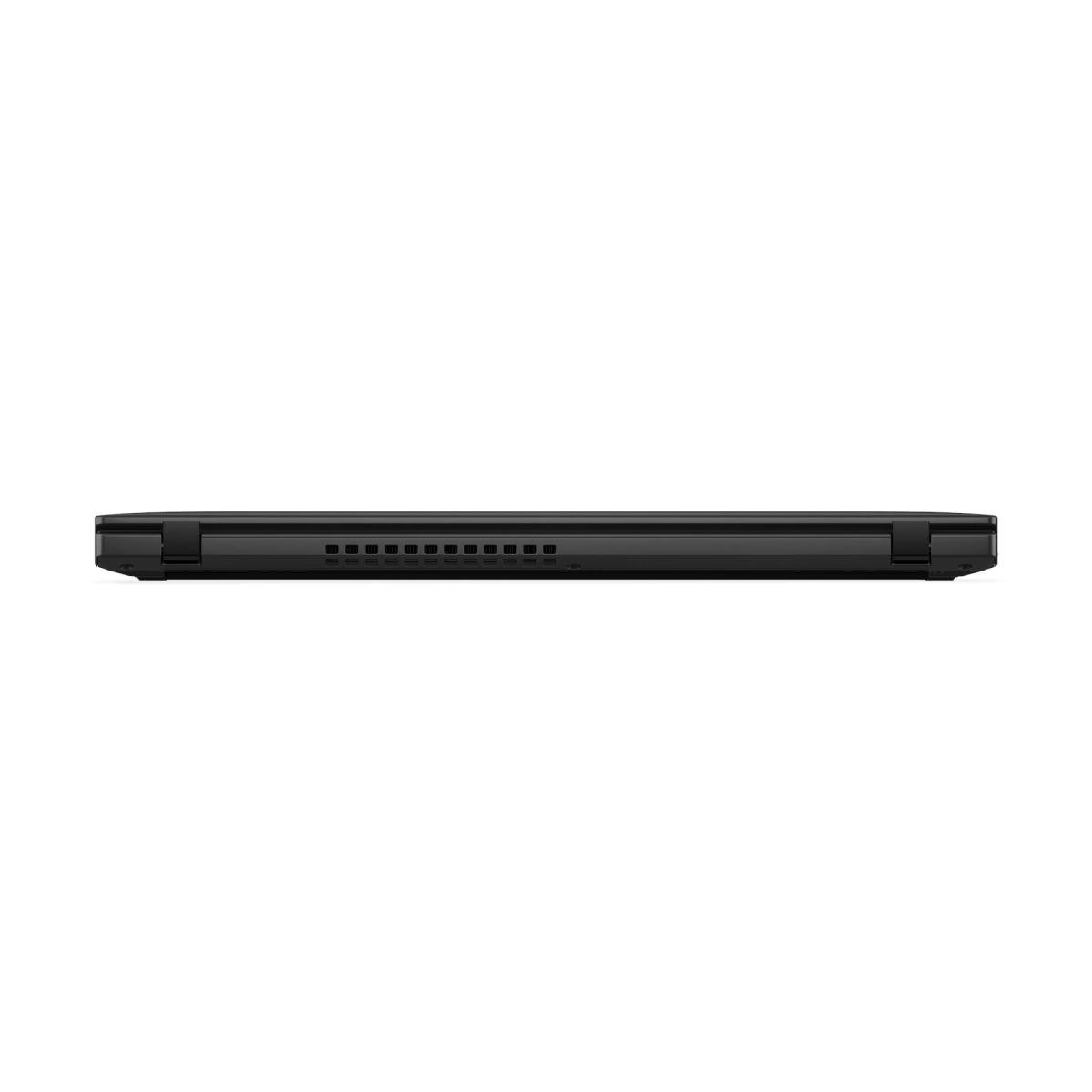 ThinkStation P16s Gen 4 Mobile Workstation - Black - 96GB RAM - 2TB SSD - Intel Core i9