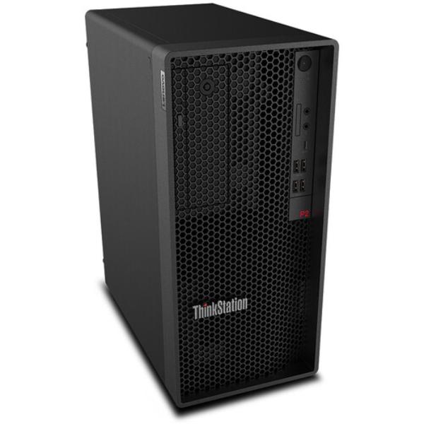 Picture of Lenovo 30JQ002TUS 16GB Think Station P2 Tower Gen 2 Desktop Workstation