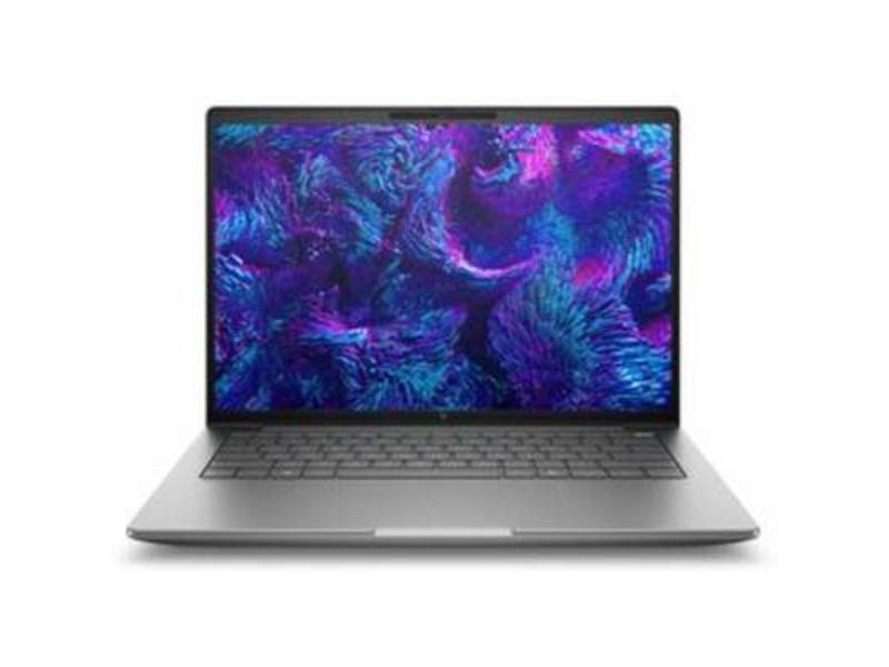 HP ZBook 8 G1i 14in Mobile Workstation WUXGA Intel Core Ultra 7 265U vPro Technology 16GB 512GB SSD