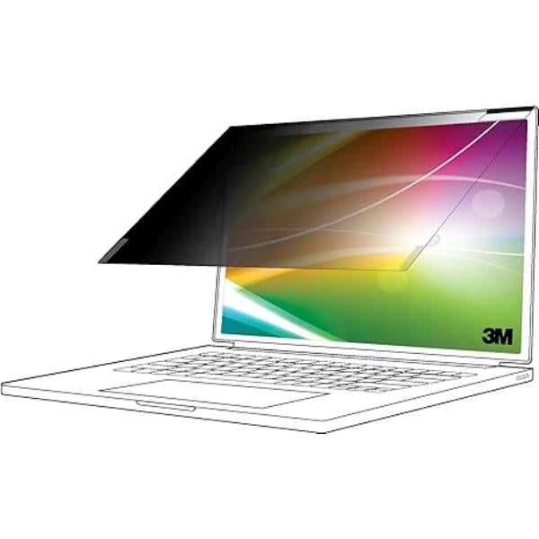 BPNMS003 14.4 in. Bright Screen Privacy Filter for Microsoft Surface Studio Laptop 2
